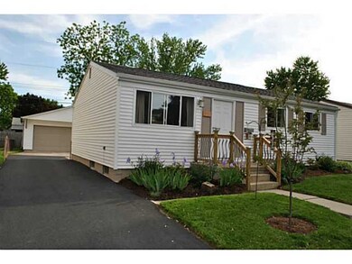 3757 Shirley Ln, Columbus, OH 43228 - photo 5