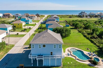 909 Helen Blvd, Port Bolivar, TX 77650 - photo 4