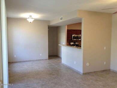 Front room