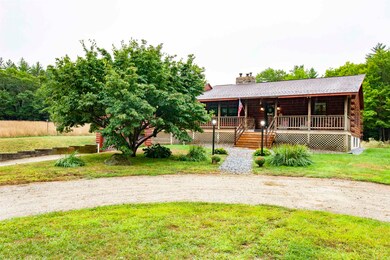 1270 Quaker St, Deering, NH 03244 - photo 2