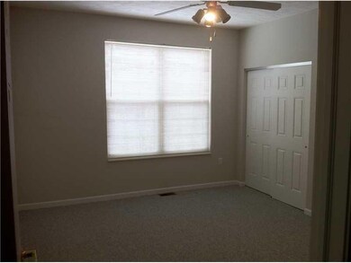 Bedroom.