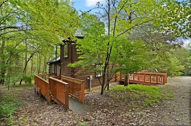 3391 N Cedar Gap Ln, Birdseye, IN 47513 - photo 4