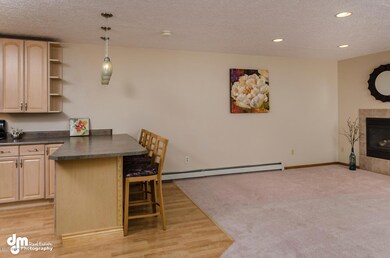 Living Room/Kitchen