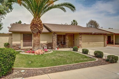 754 W Rosal Place unit 3, Chandler, AZ 85225 - photo 3