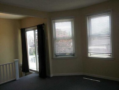 Living Room. 2nd Floor Apartment
