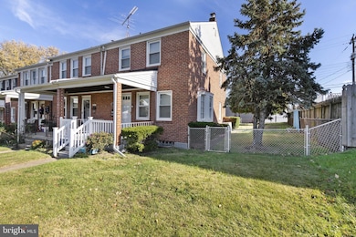 7315 Stratton Way, Baltimore, MD 21224 - photo 2