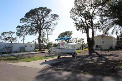 2001 Seafox is also available
