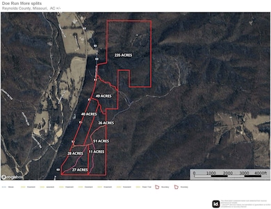 0 Highway B unit 11555602, Ellington, MO 63638 - photo 4