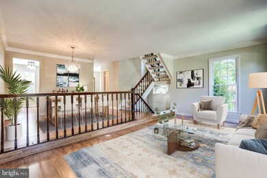 14629 Cambridge Cir, Laurel, MD 20707 - photo 6