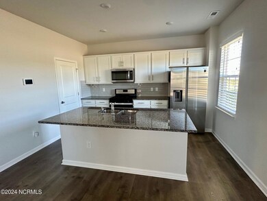 3616 Corinth Dr, Greenville, NC 27834 - photo 3