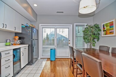 189 Richdale Ave unit B8, Cambridge, MA 02140 - photo 5