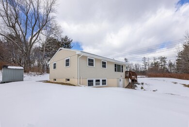 Rear of House-6