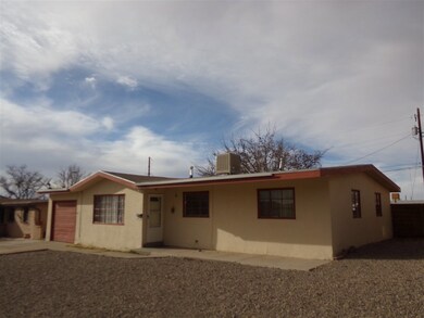 2403 Duran Ave, Alamogordo, NM 88310 - photo 2