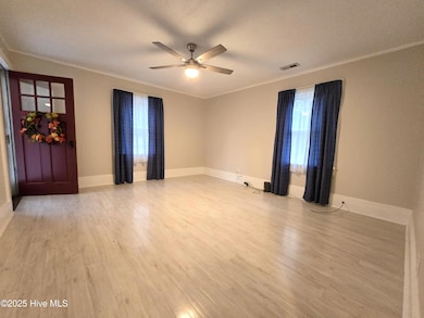 903 Raleigh St, Elizabeth City, NC 27909 - photo 2