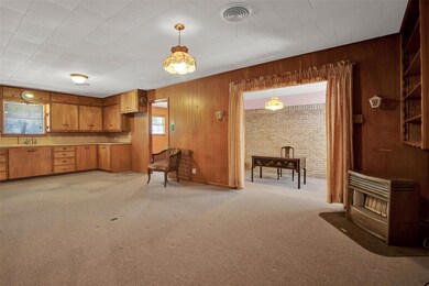 720 N Chandler Ave, Denison, TX 75020 - photo 5