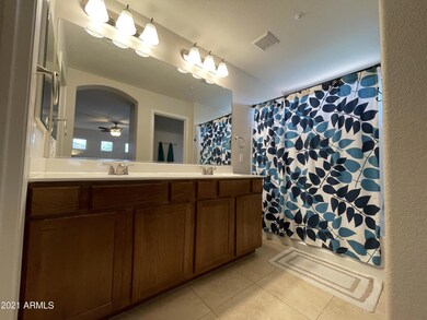 Elgin - Master bath