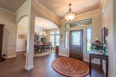 309 Steppes Ct, Weatherford, TX 76087 - photo 2