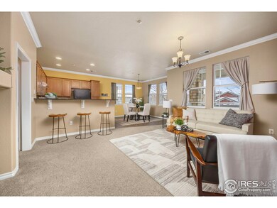 3545 Molly Cir unit 3545, Broomfield, CO 80023 - photo 6