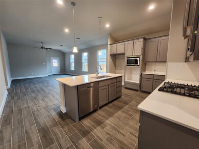 2301 Blackcap St, Denton, TX 76205 - photo 7