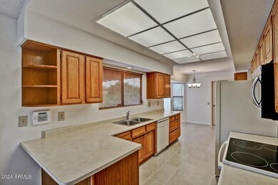 14611 W Yosemite Dr 7