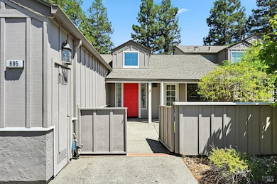 895 Princeton Dr, Sonoma, CA 95476 - photo 3