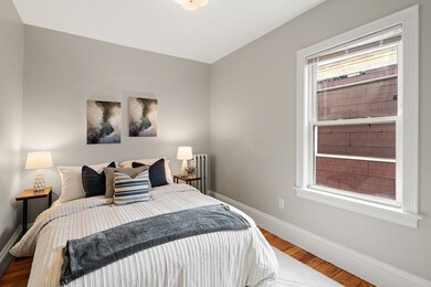 17 Van Winkle St unit 1, Dorchester Center, MA 02124 - photo 4