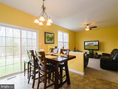 1010 Macoby Creek Way, Pennsburg, PA 18073 - photo 3