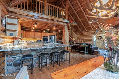 1281 Thinleaf Ln, Show Low, AZ 85901 - photo 3