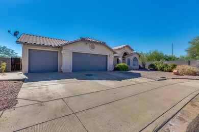 954 N 94th St, Mesa, AZ 85207 - photo 2