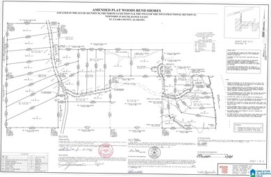 lot 9 Wester Dr unit Lot 9, Ragland, AL 35131 - photo 3