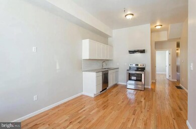1843 N Van Pelt St unit 1, Philadelphia, PA 19121 - photo 2
