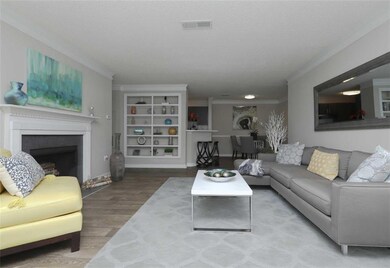 9200 Roberts Dr unit 7-737, Sandy Springs, GA 30350 - photo 7