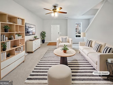 1826 Bayrose Cir, Atlanta, GA 30344 - photo 2