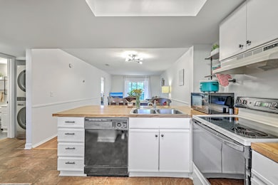 Open Floorplan