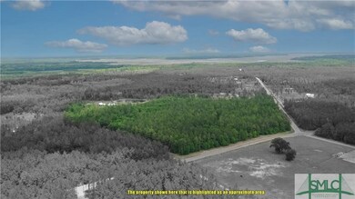 28 Colonial Coast Circle South E unit Lot 28, Townsend, GA 31331 - photo 6