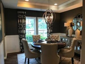 Litchfield formal dining rm