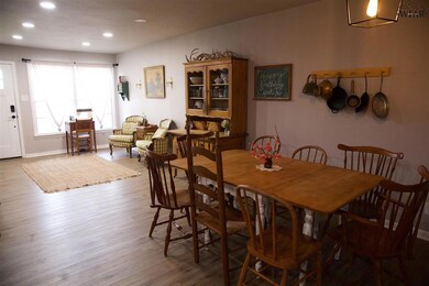 1606 Christine Rd, Wichita Falls, TX 76302 - photo 4