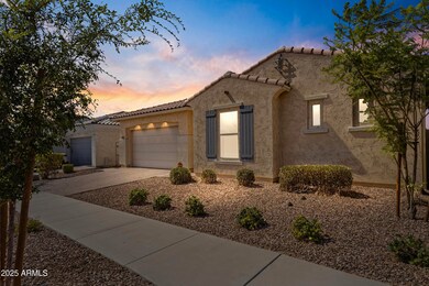 10638 E Thornton Ave, Mesa, AZ 85212 - photo 2