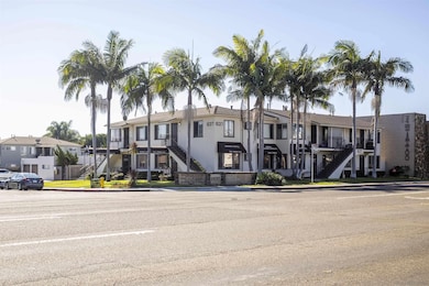 1537 Rosecrans St unit H, San Diego, CA 92106 - photo 3