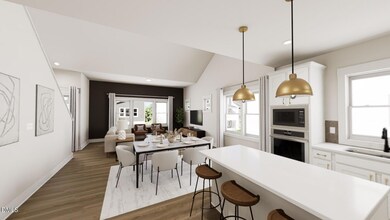 1167 Lamplighter Dr, Raleigh, NC 27604 - photo 4