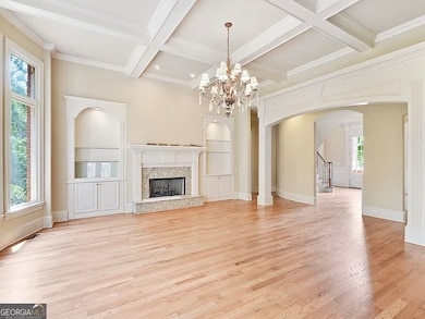 6205 Arnall Ct NW, Acworth, GA 30101 - photo 3