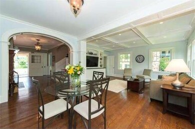 14 Winthrop Rd, Lexington, MA 02421 - photo 5