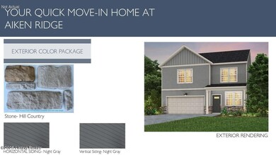 16950 Aiken Ridge Cir, Louisville, KY 40245 - photo 4