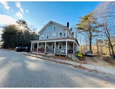 132 Comins Pond Rd, Warren, MA 01083 - photo 3