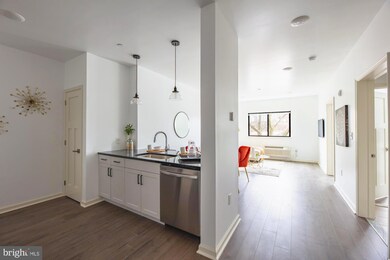 370 W Johnson St unit A609, Philadelphia, PA 19144 - photo 4