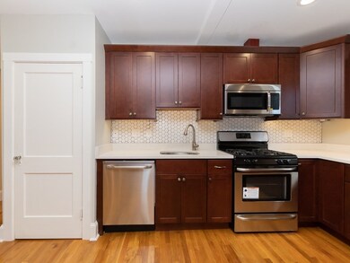 20 Manley St unit 1, Dorchester, MA 02122 - photo 2