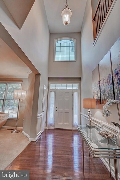 9613 Dapper Town Row, Laurel, MD 20723 - photo 3