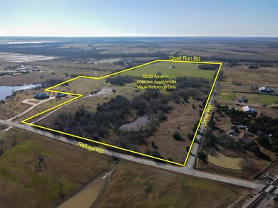 TBD Crow Rd, Pottsboro, TX 75092 - photo 3