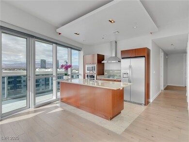 The Martin unit 1001, Las Vegas, NV 89103 - photo 3