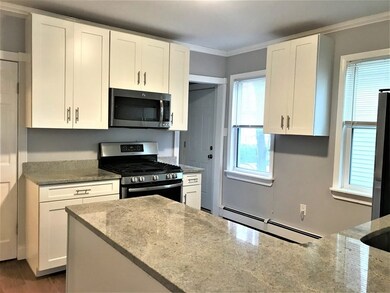 650 Huron Ave unit 1, Cambridge, MA 02138 - photo 2